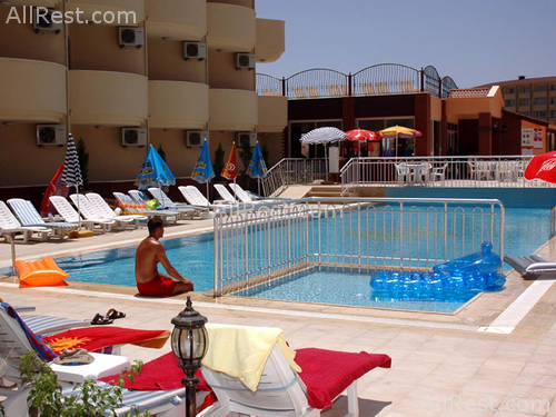 Vega Side Hotel 6